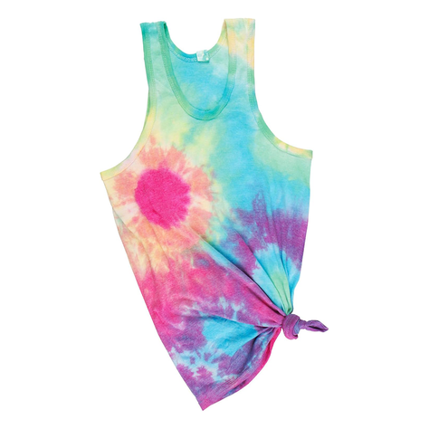 Caja para Diseñar Polera Tie Dye Fashion Angels-2