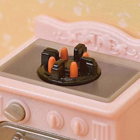 Set de Muebles para Casa Sylvanian Families-2