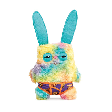 Conejo Rabioso Budgie Fuggler-0
