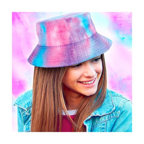 Crea tu Gorro Tie Dye Fashion Angels-1