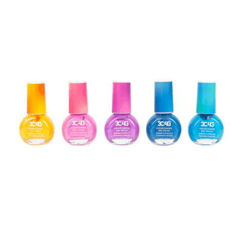 Pinta Uñas que Cambia de Color Make It real-1