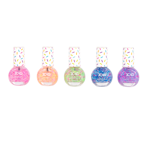 Pinta Uñas Make It Real Confetti-1