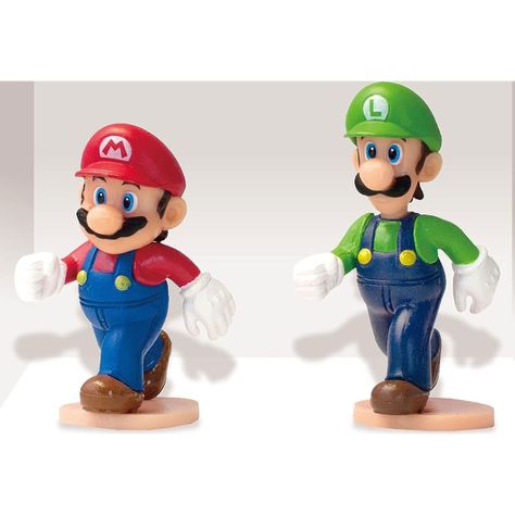 Juego Tennis Super Mario-4