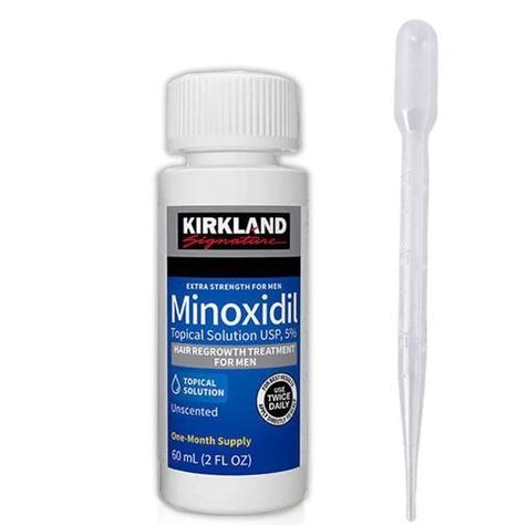 MINOXIDIL KIRKLAND TRATAMIENTO -1