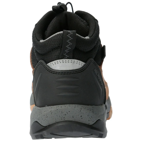 Botin de Seguridad Norseg Vernon CT-4