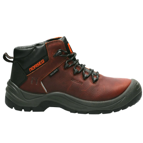 Botin de Seguridad Norseg NS-581 Bronco-1