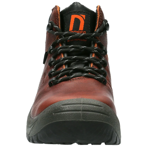 Botin de Seguridad Norseg NS-581 Bronco-2