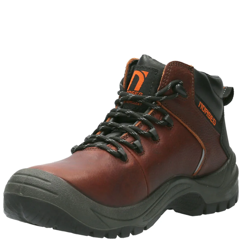 Botin de Seguridad Norseg NS-581 Bronco-3