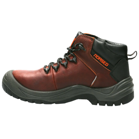 Botin de Seguridad Norseg NS-581 Bronco-4