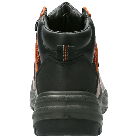 Botin de Seguridad Norseg NS-581 Bronco-5