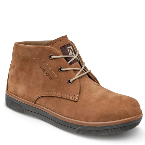 Botin de Seguridad Norseg Corner Classic-0