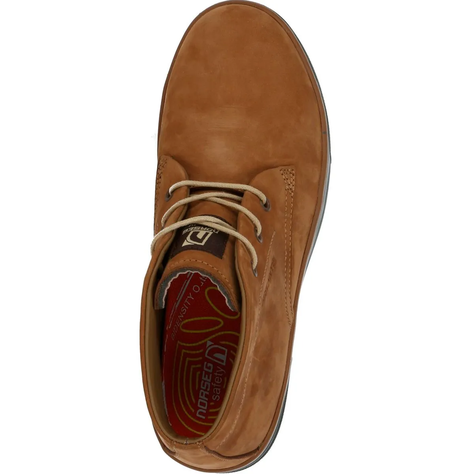 Botin de Seguridad Norseg Corner Classic-6