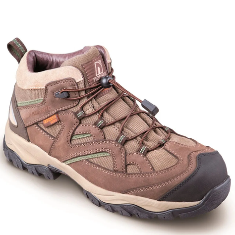 Zapatilla de Seguridad Norseg New Ontario-0