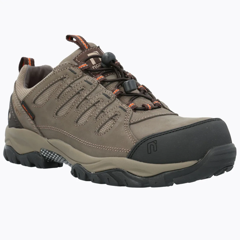 Zapatilla de Seguridad Norseg New Montreal-0