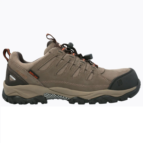 Zapatilla de Seguridad Norseg New Montreal-1