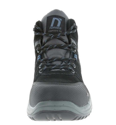 Botin de seguridad Norseg York CT-1