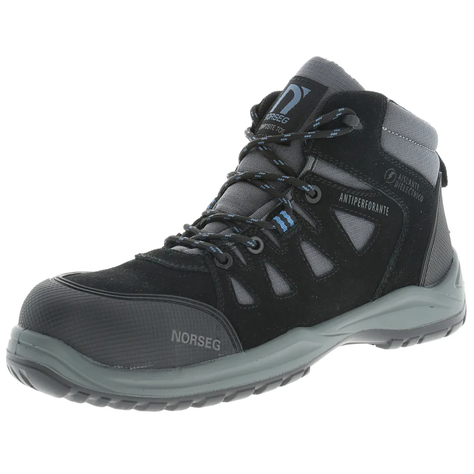 Botin de seguridad Norseg York CT-2