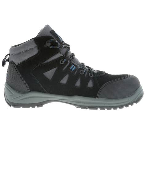 Botin de seguridad Norseg York CT-3