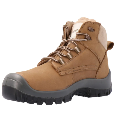 Botin de Seguridad Norseg NG-572 AC-3