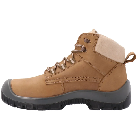 Botin de Seguridad Norseg NG-572 AC-4