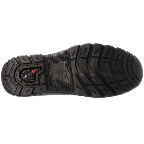 Botin de Seguridad Norseg NG-572 AC-6