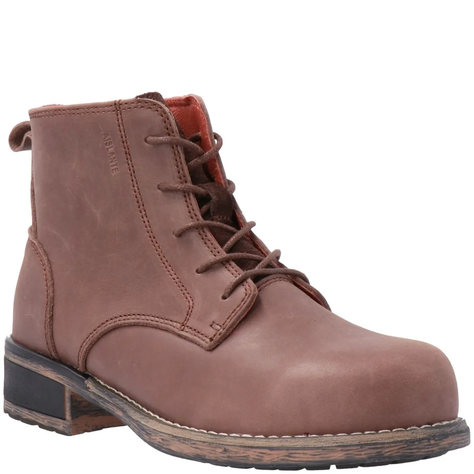 Botin de Seguridad Norseg Funny-0