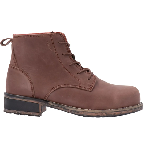 Botin de Seguridad Norseg Funny-1