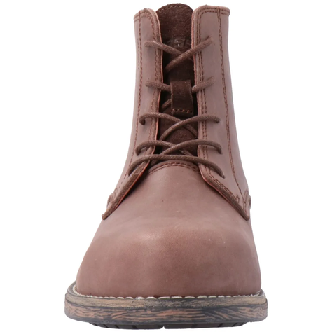 Botin de Seguridad Norseg Funny-2