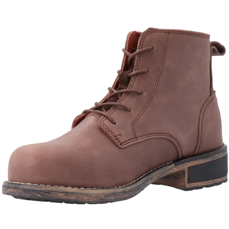 Botin de Seguridad Norseg Funny-3