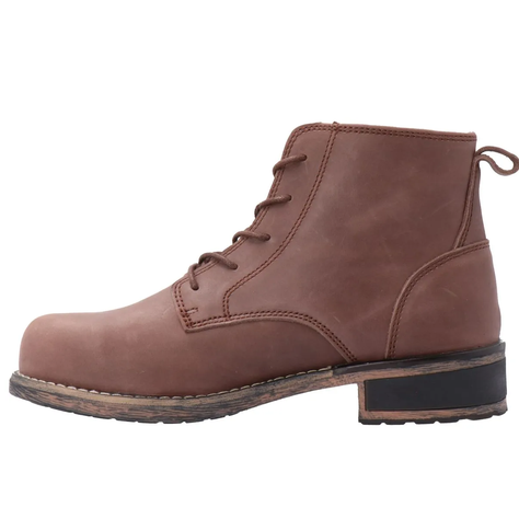 Botin de Seguridad Norseg Funny-4