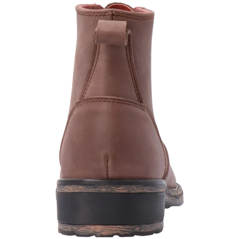 Botin de Seguridad Norseg Funny-5