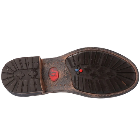 Botin de Seguridad Norseg Funny-6