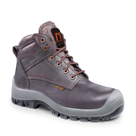 Botin de Seguridad Norseg Multifaena Anticlavo NG-570-0