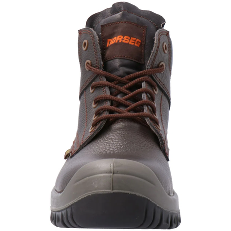 Botin de Seguridad Norseg Multifaena Anticlavo NG-570-2