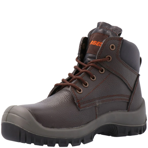 Botin de Seguridad Norseg Multifaena Anticlavo NG-570-3