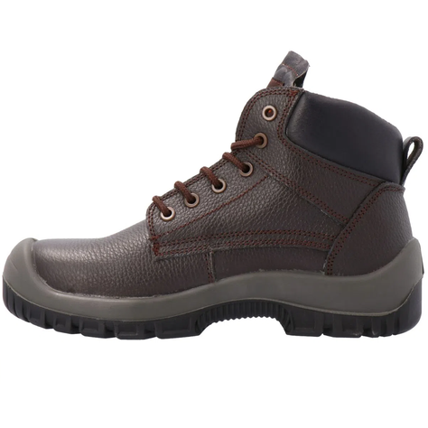 Botin de Seguridad Norseg Multifaena Anticlavo NG-570-4