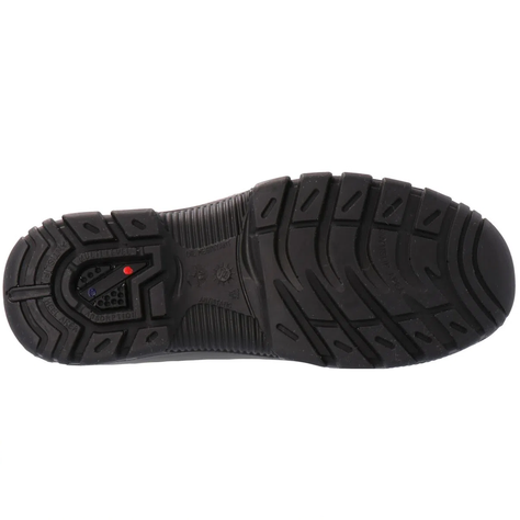 Botin de Seguridad Norseg Multifaena Anticlavo NG-570-6