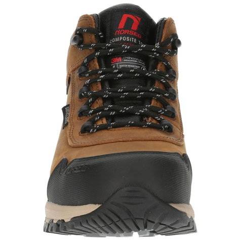 Botin de Seguridad Norseg River NS-652-1