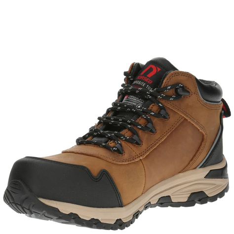 Botin de Seguridad Norseg River NS-652-2