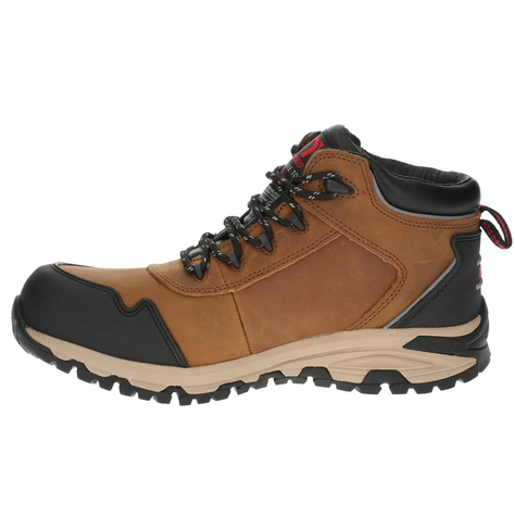 Botin de Seguridad Norseg River NS-652-3