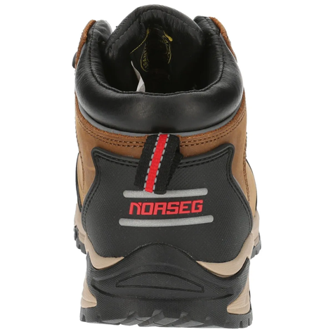 Botin de Seguridad Norseg River NS-652-4