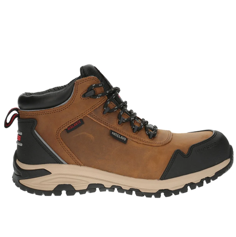 Botin de Seguridad Norseg River NS-652-5