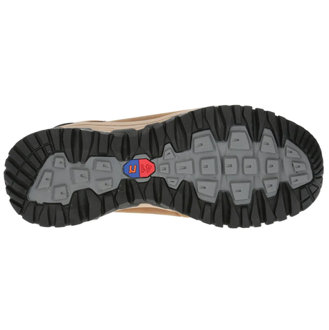 Botin de Seguridad Norseg River NS-652-6
