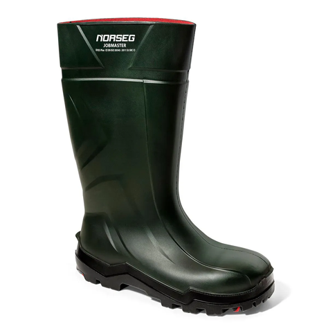 Bota industrial Norseg PU termica Jobmaster-0