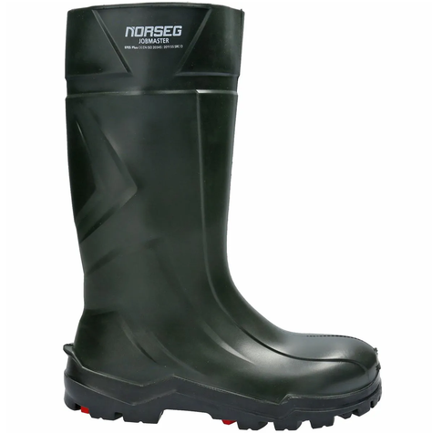 Bota industrial Norseg PU termica Jobmaster-1