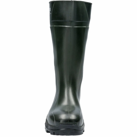 Bota industrial Norseg PU termica Jobmaster-3