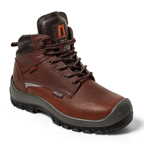 Botin de Seguridad NS-586 Pro-0