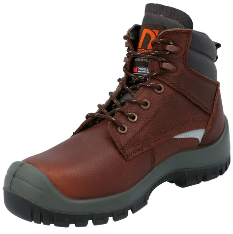 Botin de Seguridad NS-586 Pro-3