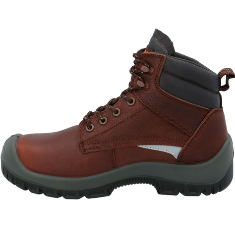 Botin de Seguridad NS-586 Pro-5
