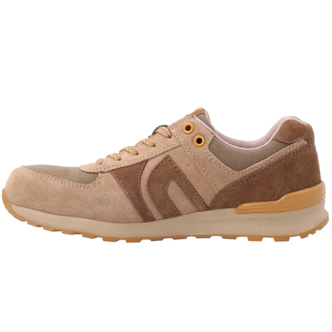 Zapatilla de Seguridad Norseg Eros-3